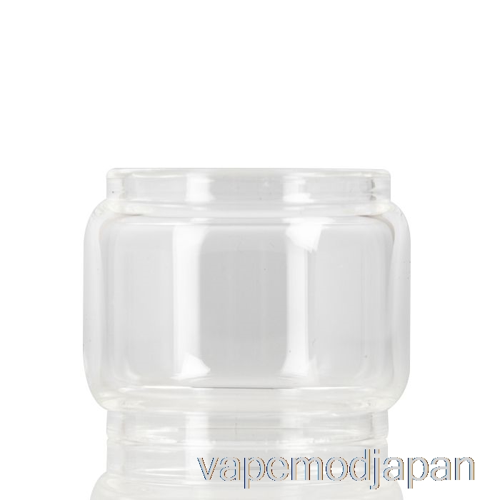 Vape Japan Voopoo Uforce 交換用ガラス 5ml バブルグラス
